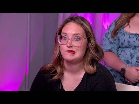 Lauryn 'Pumpkin' Efird Reveals Ex Josh Just Had Baby By Someone Else (Exclusive)