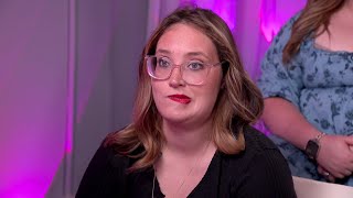 Lauryn 'Pumpkin' Efird Reveals Ex Josh Just Had Baby By Someone Else (Exclusive) Lauryn 'Pumpkin' Efird Reveals Ex Josh Just Had Baby By Someone Else (Exclusive)