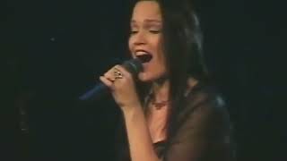 🎼 NIGHTWISH 🎶 Come Cover Me 🎶 Live in Amsterdam 2002 🔥 Remastered 🔥