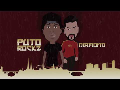 Puto Rockz x Diamond
