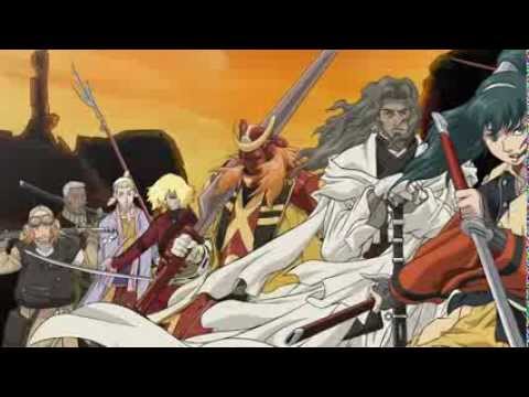 The Anime Room: Samurai 7 Review