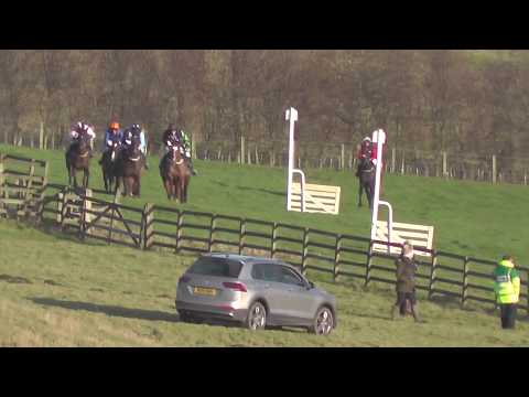 Alnwick - Mens Open - Don Poli, Tristan Durrell. 15/12/19