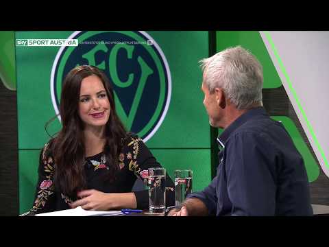 Dein Verein - FC Wacker Innsbruck - Folge #11