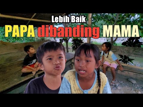 mending-papa-dibanding-mama