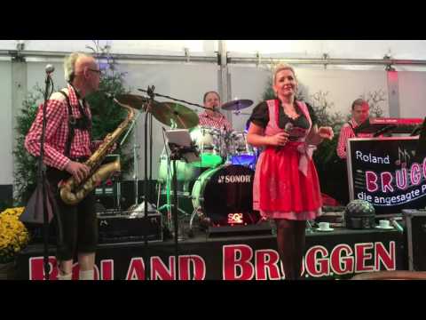 Oktoberfest Hits 2016 "Hulapalu"