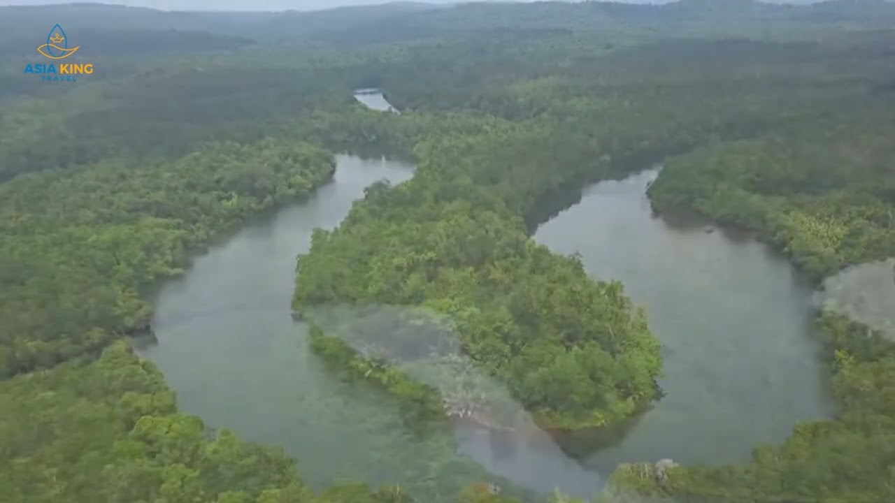Cardamom Mountains Cambodia – Explore Untouched Wilderness