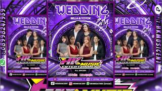 Download lagu 🔴 LIVE HK MUSIK // WEDDING ' BELLA & YOYOK ' // BANYU BIRU AUDIO // 11-4-2026 NGRAPAH, SAMBIREJO mp3 Download lagu 🔴 LIVE HK MUSIK // WEDDING ' BELLA & YOYOK ' // BANYU BIRU AUDIO // 11-4-2026 NGRAPAH, SAMBIREJO mp3