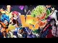 ANIME WAR END GAME