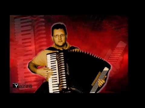 Dejan Danilo & Boban Marinovic - Vlaski Sentiment