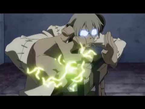 Soul Eater AMV (Dr. Stein) Monster