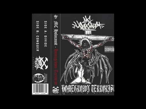 MC Holocaust - Makin Matters Worse (Prod. Apoc Krysis)