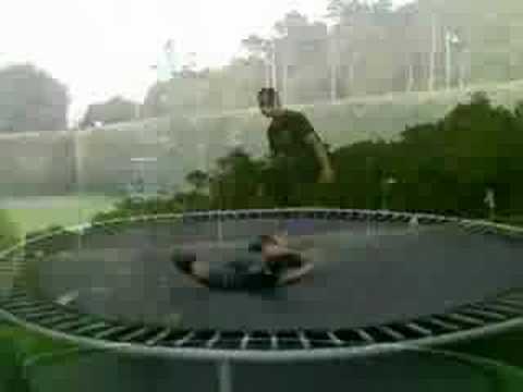 Studsmatta Wö Måvie