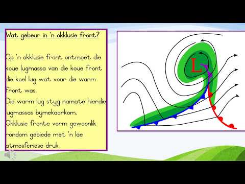 GEOGRAFIE GRAAD 8: 13 Mei 2020 - periode 6 (13086)