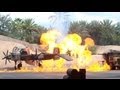 Indiana Jones Epic Stunt Spectacular At Hollywood Studios Walt Disney World Orlando