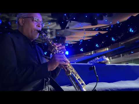 “Perfectly Aligned” Performed by John Gregory Lewis and Marshall Keys