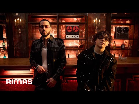 Yandel,  Xavi - Me Voy A La Chingada (Official Video) / Infinito