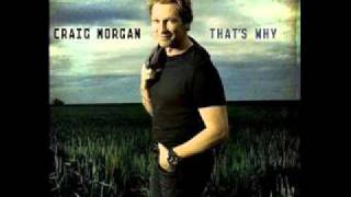 Craig Morgan - It Took a Woman with Lyrics