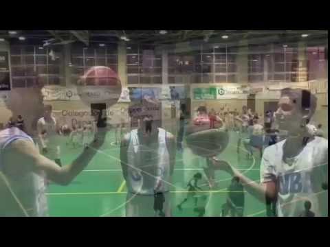 Una Tarde de entrenos CBU