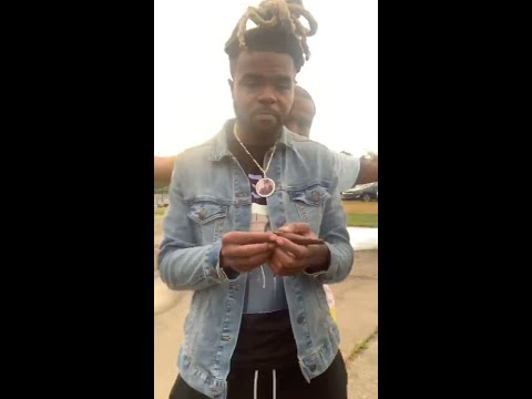 Gunna Ballout Zipped