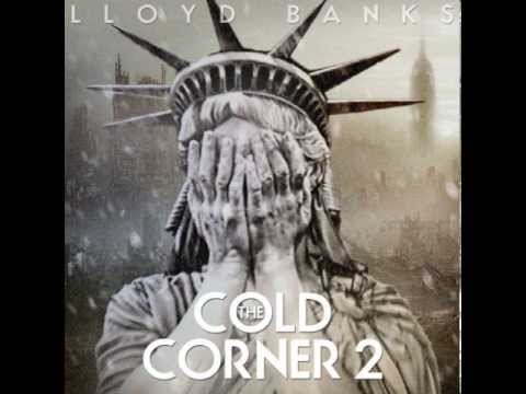 Lloyd Banks: The Cold Corner 2 (2011) Mixtape