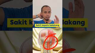 Download lagu 3 Easy Home Exercises for Back Headaches. #neurologist #headache #neckache #education mp3