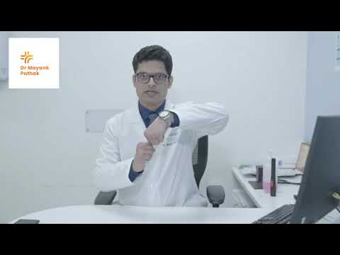 How Do Knee Problems Occur? | Dr. Mayank Pathak