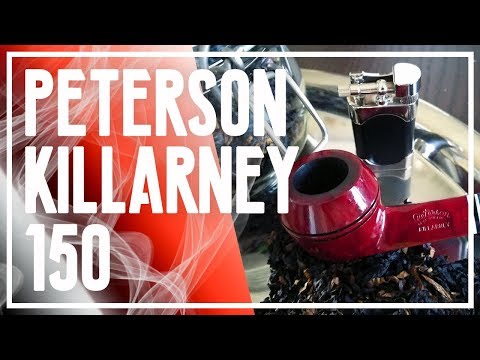Peterson Killarney 150