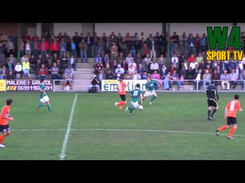 SC Neusiedl - SV Horn 1-0 (2011-05-27)