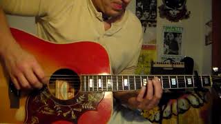 downtown suzie rolling stones lesson