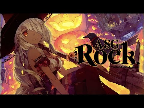 Cinema Sleep - The Response (Nightcore) [ASG ROCK MUSIC]
