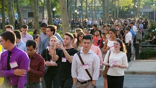 Welcome to Brooklyn Law School