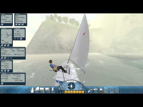 Sail Simulator 2010 PC