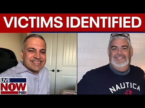 Video | FSU shooting: Victims identified | LiveNOW from FOX