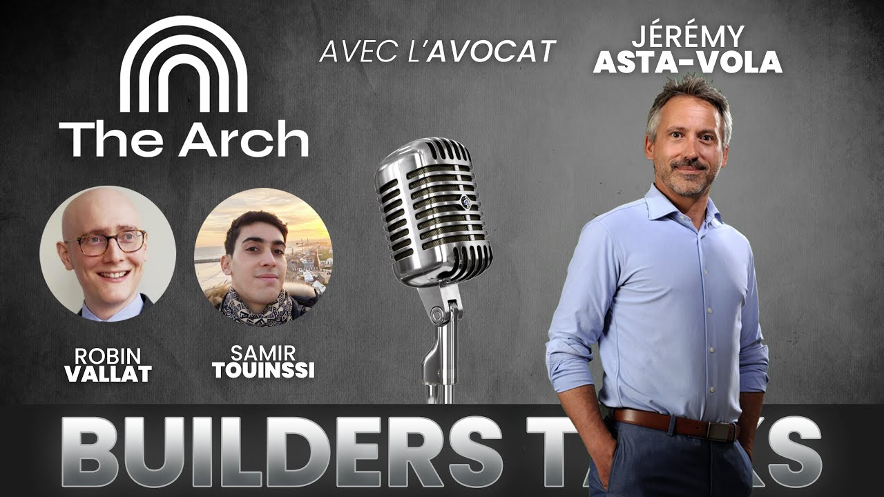 DAO et Droit Français : La Solution Inattendue Venue d'Alsace-Moselle