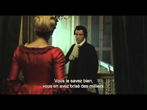 CASANOVA VARIATIONS - Bande Annonce