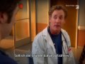 Scrubs - My Musical - Dr. Cox's Rant (German ...