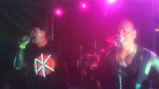 D.I. - Spiritual Law (live in Hemet)