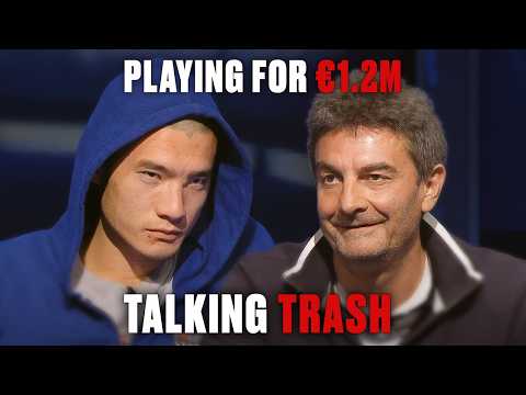 Deal Gone Wrong causes HEATED Heads Up