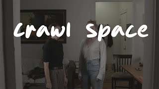 Crawl Space Crowdfunding Pitch