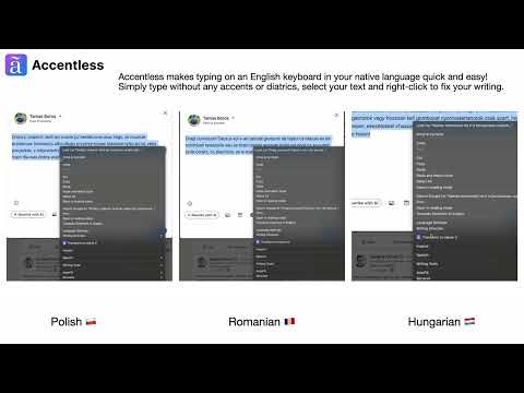Item video thumbnail