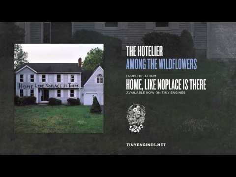 The Hotelier - Among The Wildflowers