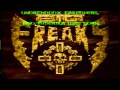 PS1 Bio F R E A K S Trailer HD
