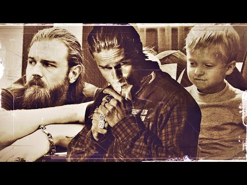 "Dead Man Walking" | Sons of Anarchy