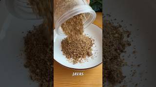 Download lagu Javas recipe | traditional Maharashtrian flax seeds chutney #javas #flaxseed #flaxseedbenefites mp3