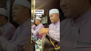 Download lagu Qod kafani Azzahir Darbuka Hassan Azzahir Pekalongan mp3