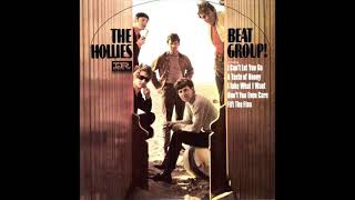 THE HOLLIES  "I TAKE WHAT I WANT"  1966  (FULL BALANCED STEREO REMIX)