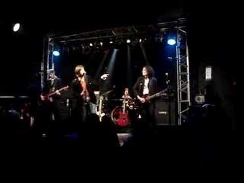 Pentagrama - With or Without You (Cover U2)