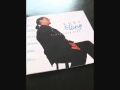 kurt elling ballad of the sad young men.wmv