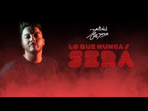 Damián Córdoba - Lo que nunca será