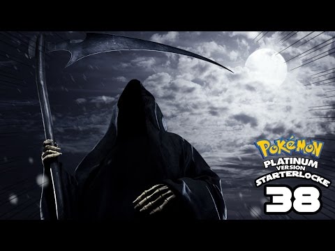 Pokémon PL Starterlocke Ep.38 - HA SIDO UN PLACER